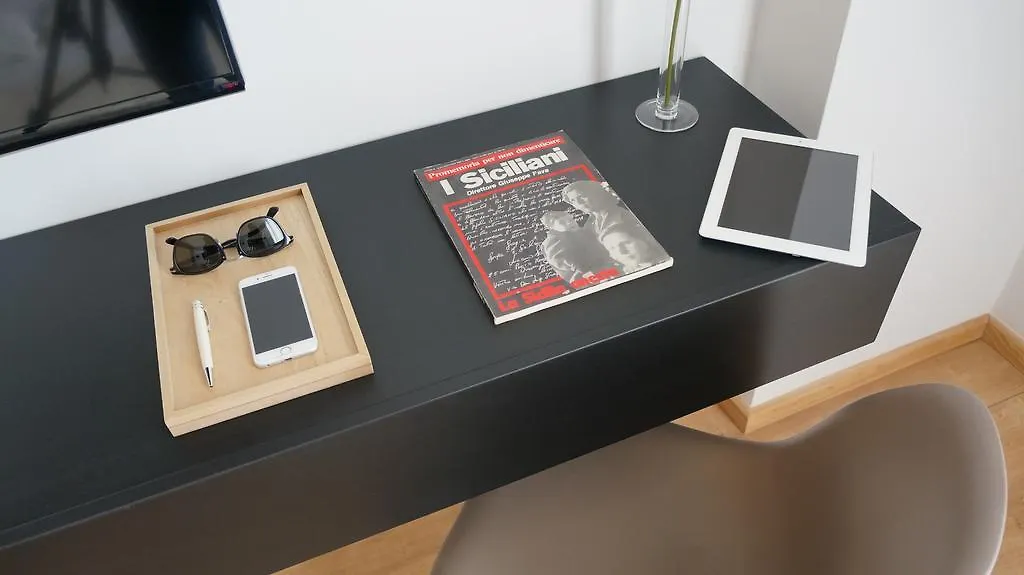 Apartmán Uflat Katánie