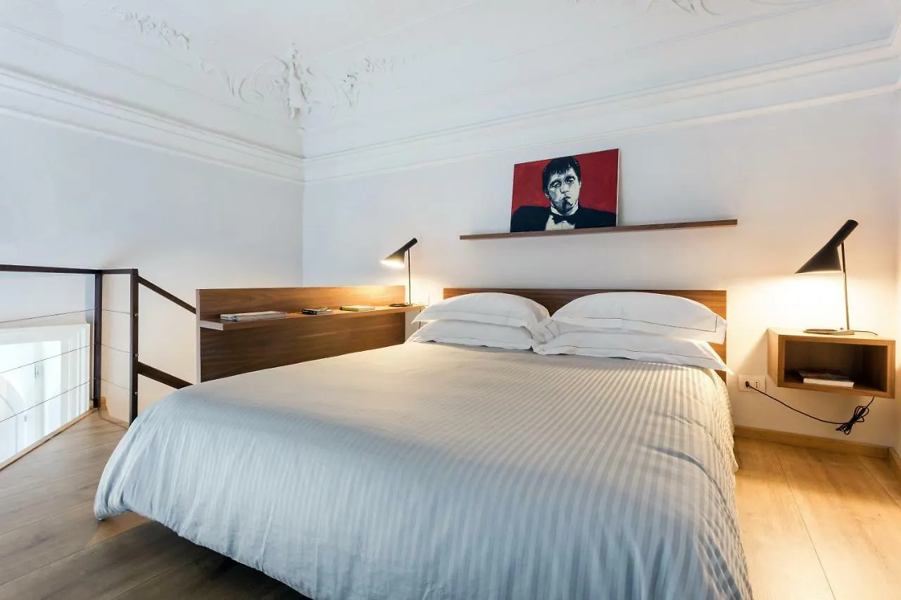 Apartmán Uflat Katánie 0*,  Itálie