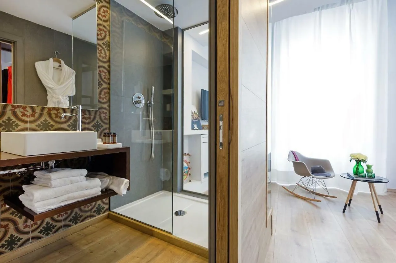 Apartmán Uflat Katánie 0*,  Itálie
