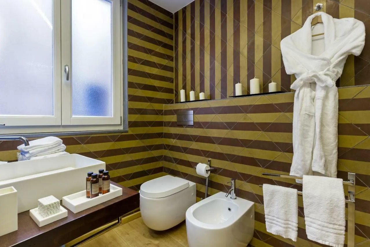 Apartmán Uflat Katánie