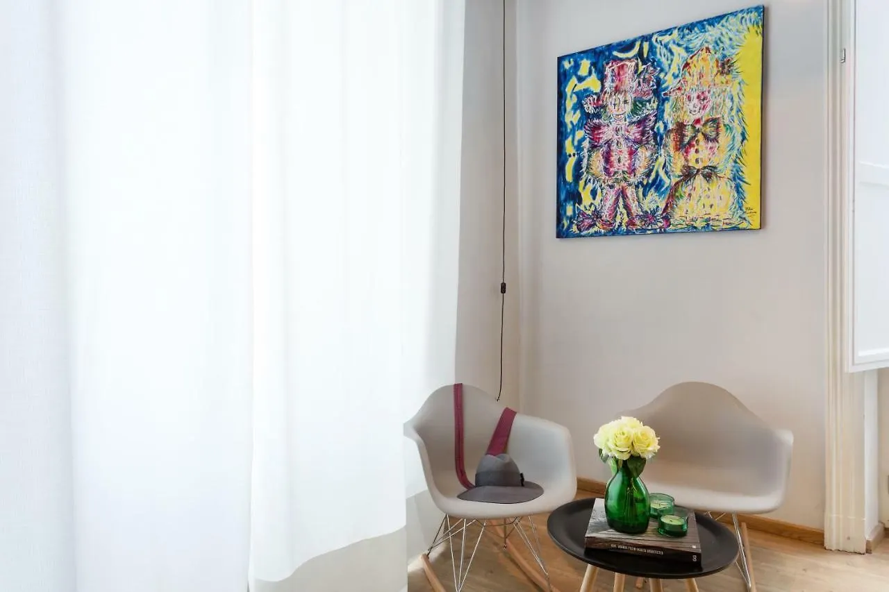 Apartmán Uflat Katánie 0*,
